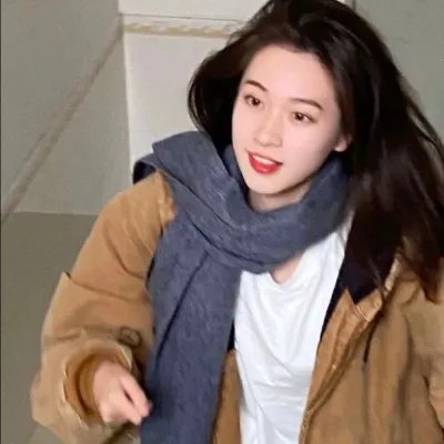 锦绣人生